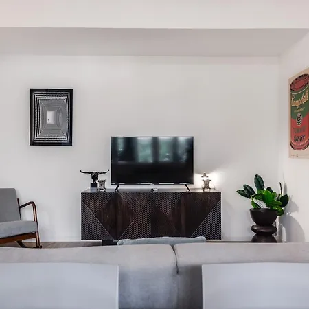 Sempione Apt- Citylife - 4 Posti Letto * Μιλάνο