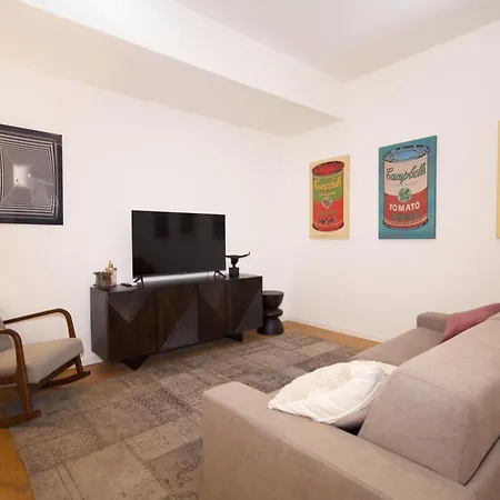 Apartment Sempione Apt- Citylife - 4 Posti Letto